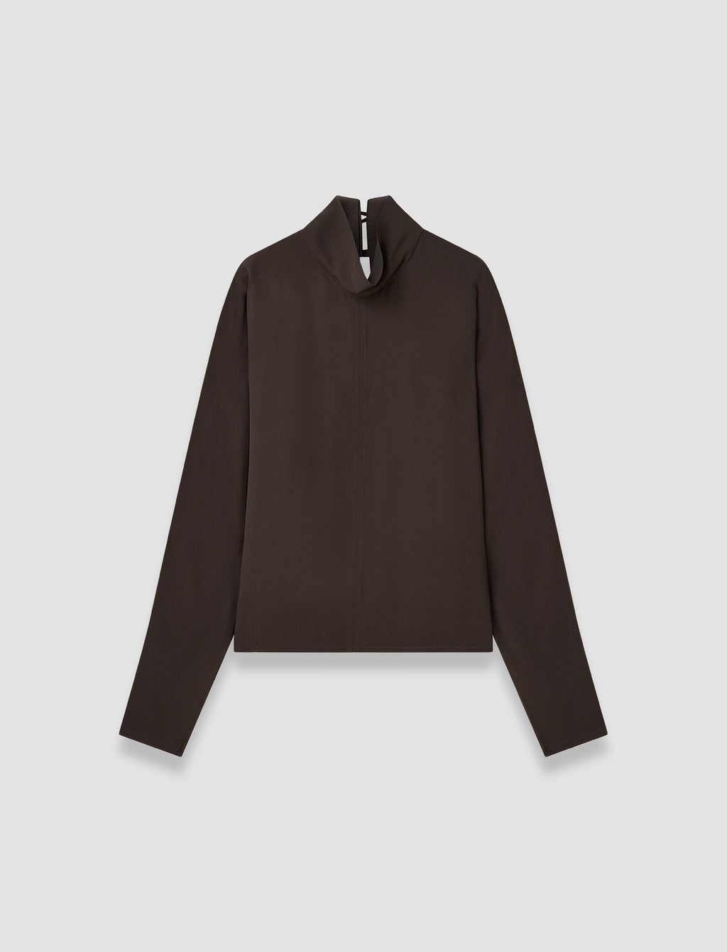 Buick Crepe Blouse