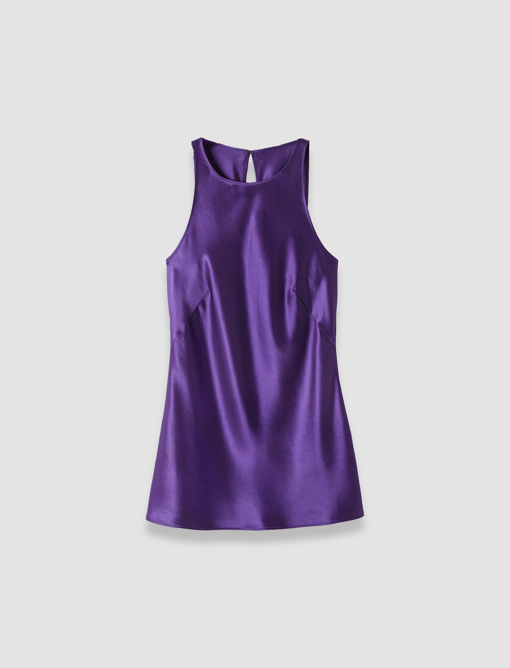 Ritz Double Satin Top